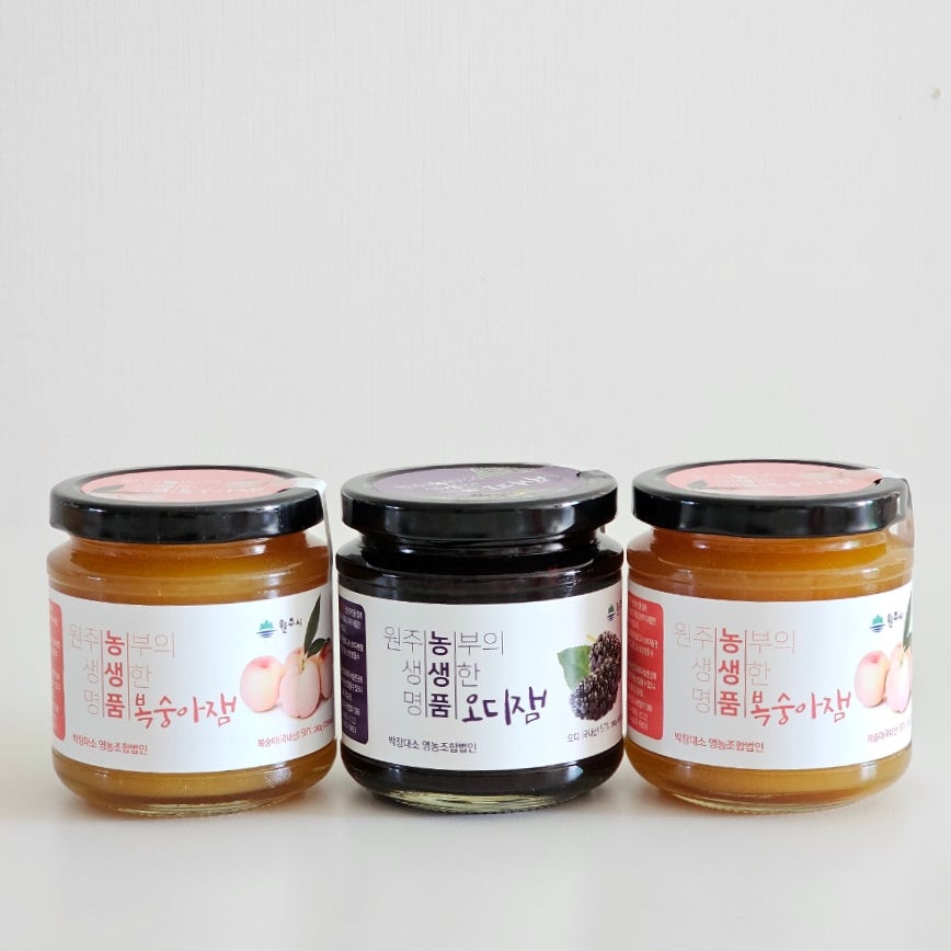 열매영농조합법인 이미지