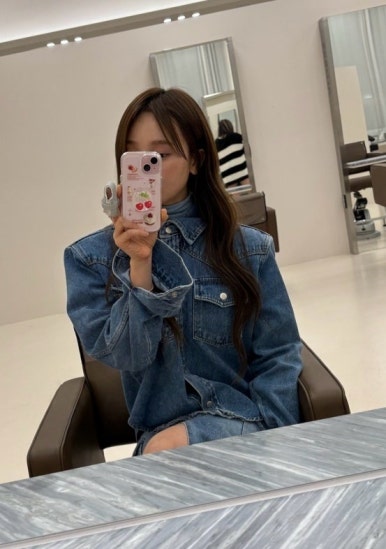브라운스킨 이미지