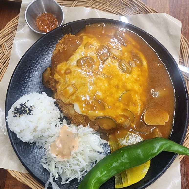 양촌리돈가스 이미지