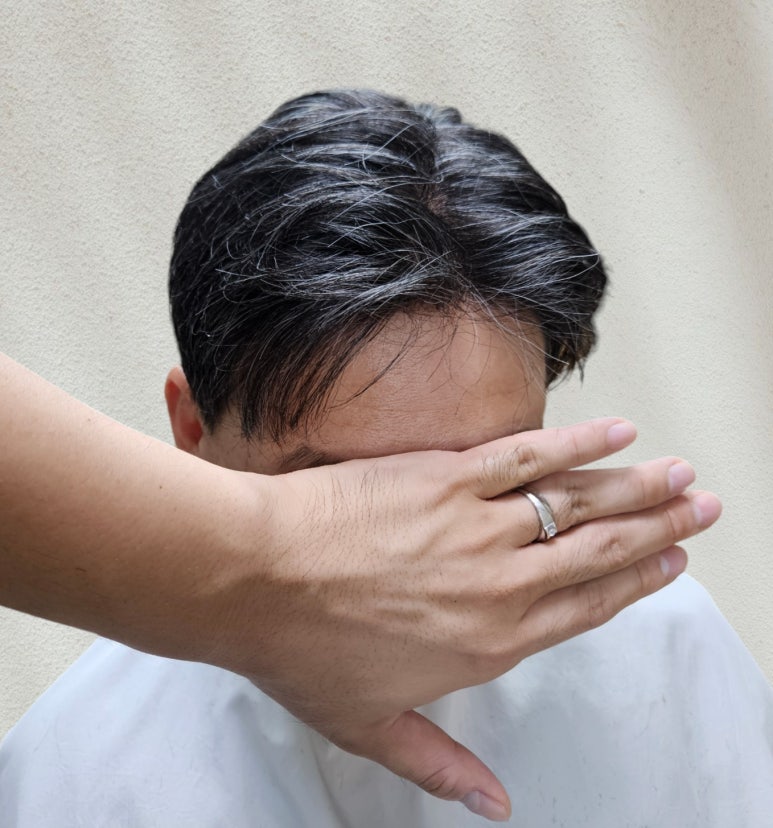 민재가발 이미지