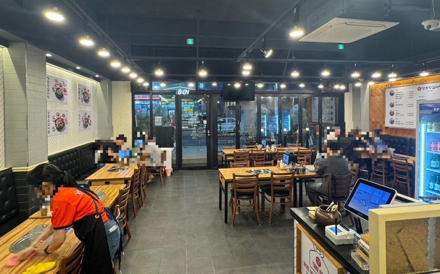 영조왕갈비탕 이미지