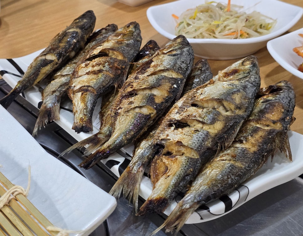 해물명가 이미지