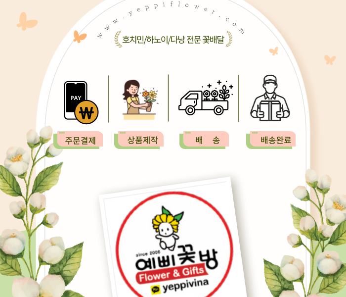 미소꽃방 이미지