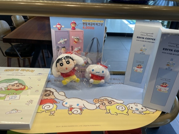 이디야상주축협점 이미지