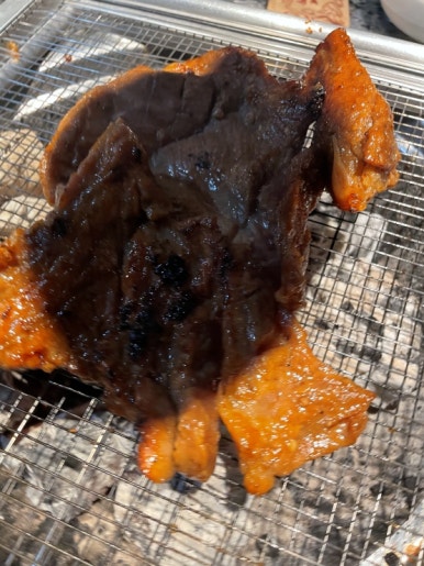 장군갈비식당 이미지
