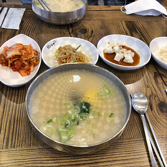 청와삼대족발;보쌈;칼국수 이미지