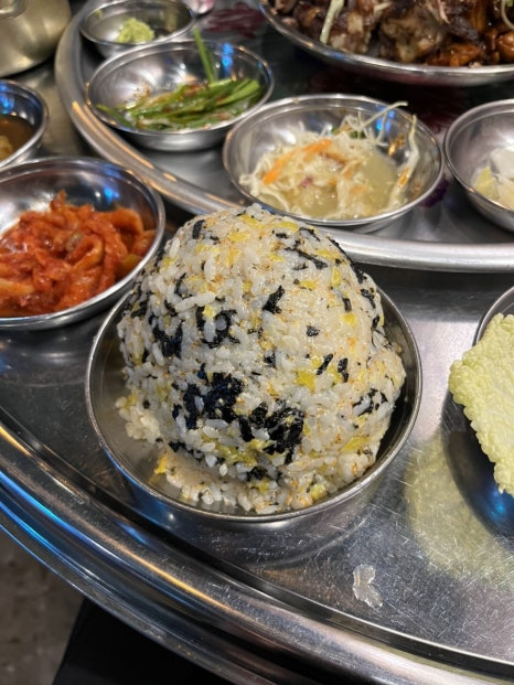 완미족발 이미지