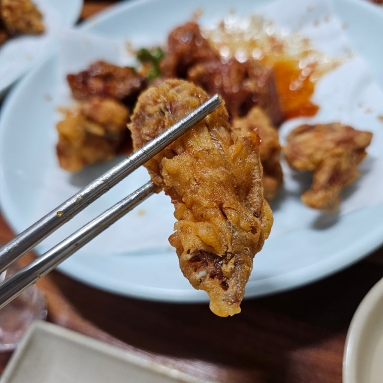 통닭박사 이미지