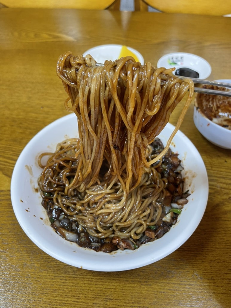 대성반점 이미지