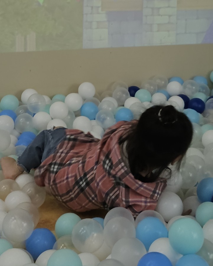 꼬마대통령울산온양점 이미지