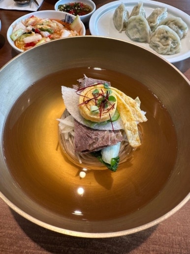 한옥면옥 이미지