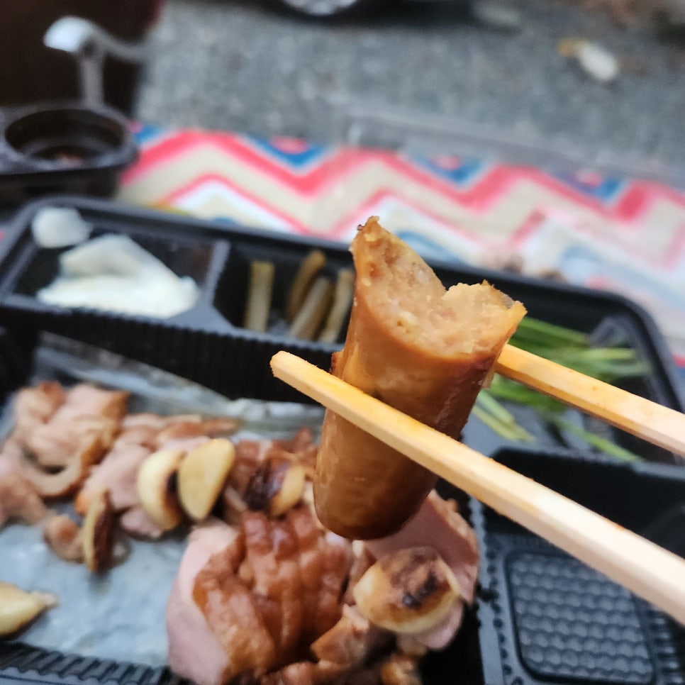 알찬오리바베큐 이미지