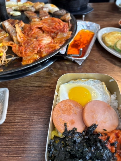 삼겹본가 이미지