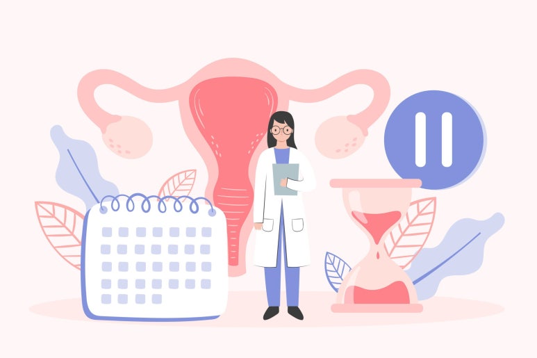 아이앤젤여성의원 이미지