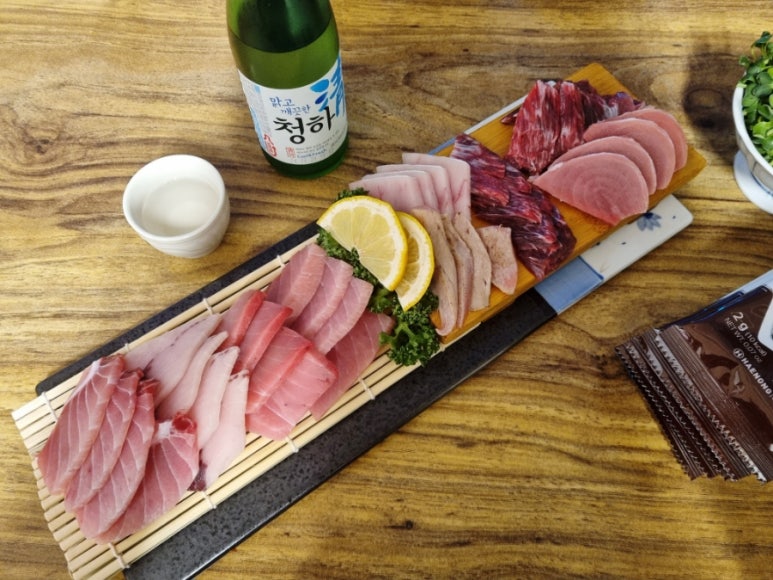 참치중매인1번집 이미지