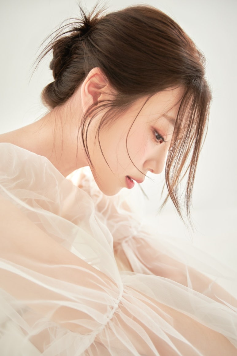 루스헤어 이미지