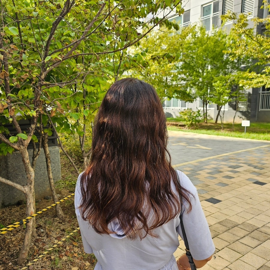 유미장원 이미지