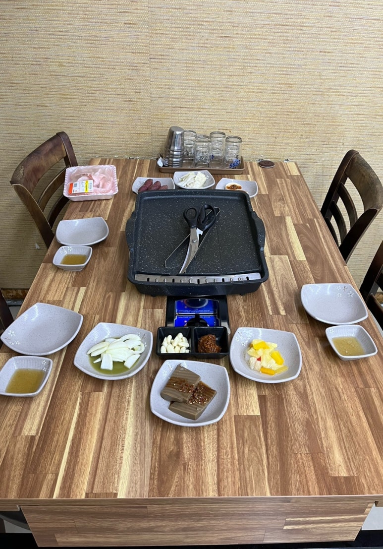 풍각식당 이미지