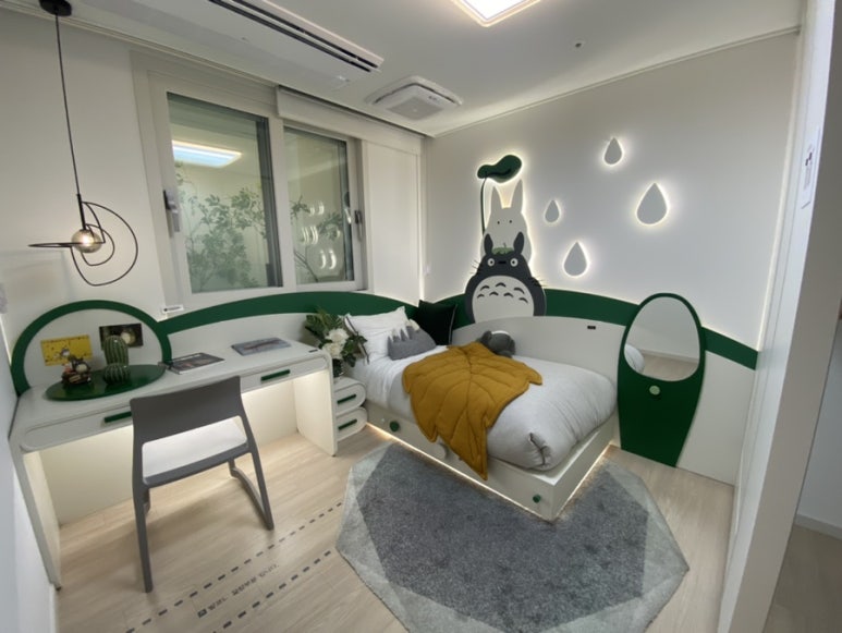 대전문화여자중학교 이미지