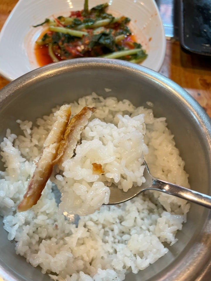 예가원 한정식 이미지