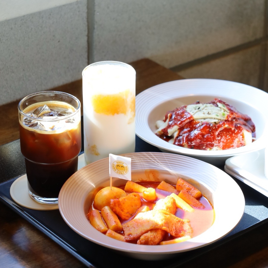 언덕아래떡볶이 이미지