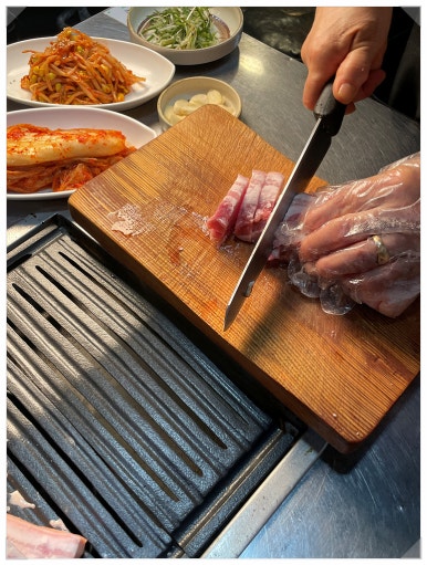 노포연탄집 이미지