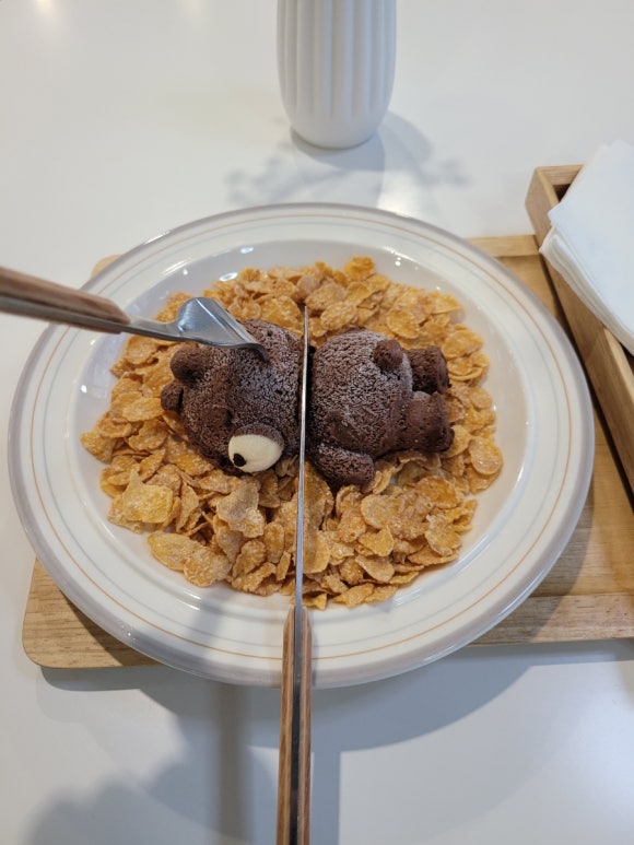 카페오브 이미지