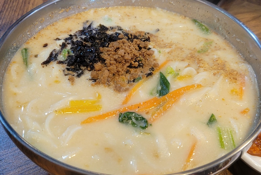 오늘은칼국수 이미지