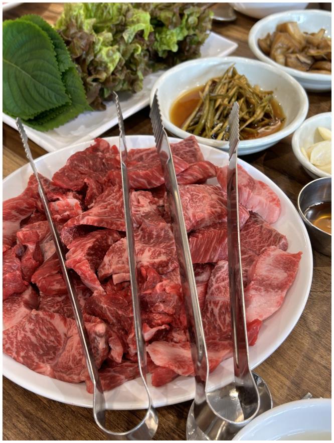 고모네식당 이미지