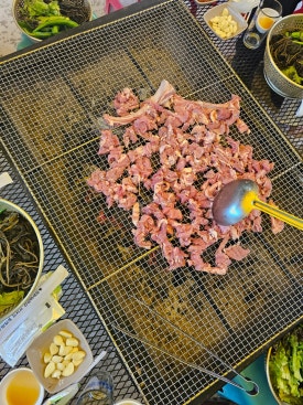 일월산식당 이미지
