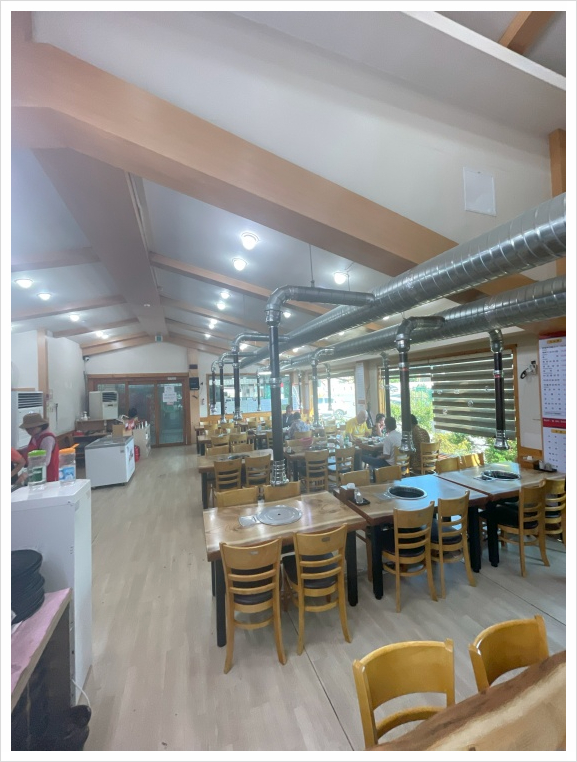 양산박식당 이미지