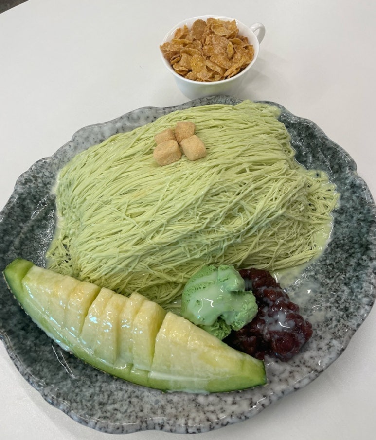 샬롬인더카페 이미지