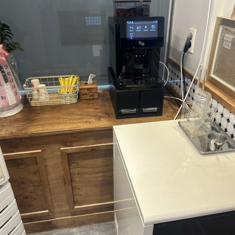 족발야시장&무청감자탕거제 이미지