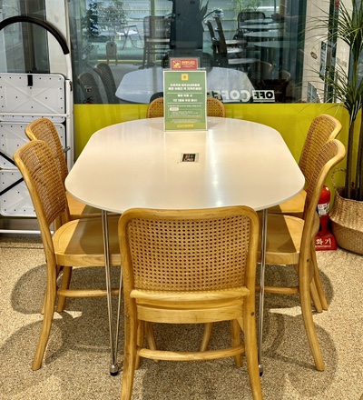오프커피파주산내 이미지