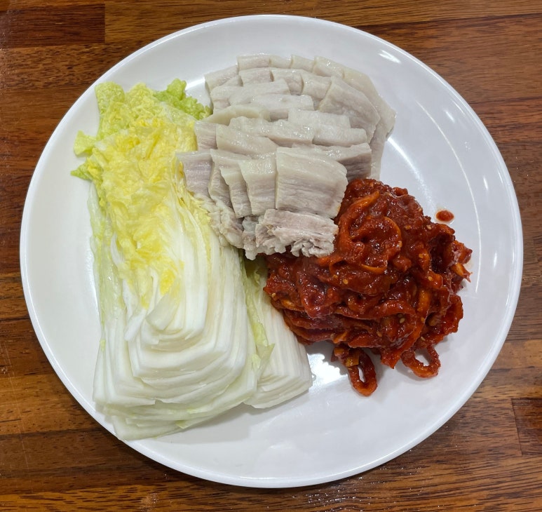 선비촌보쌈 이미지
