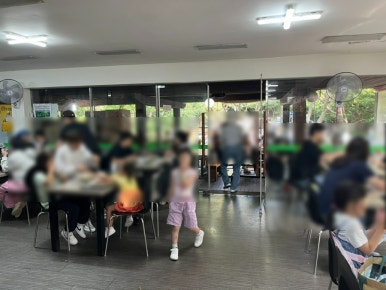 호랑이푸드 이미지