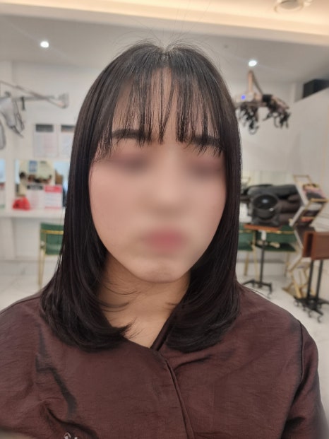 라희헤어 이미지