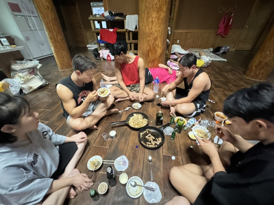 핑크팬더즈수원 이미지