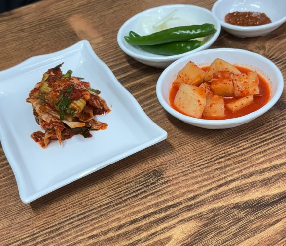 유가네순대 이미지