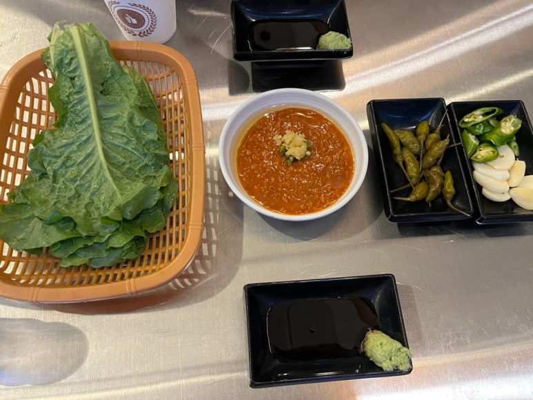 일심회포차 이미지