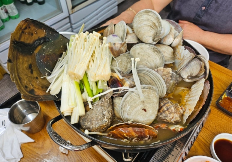우래식당 이미지