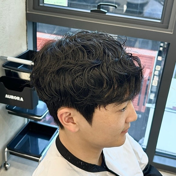 다올미용실 이미지