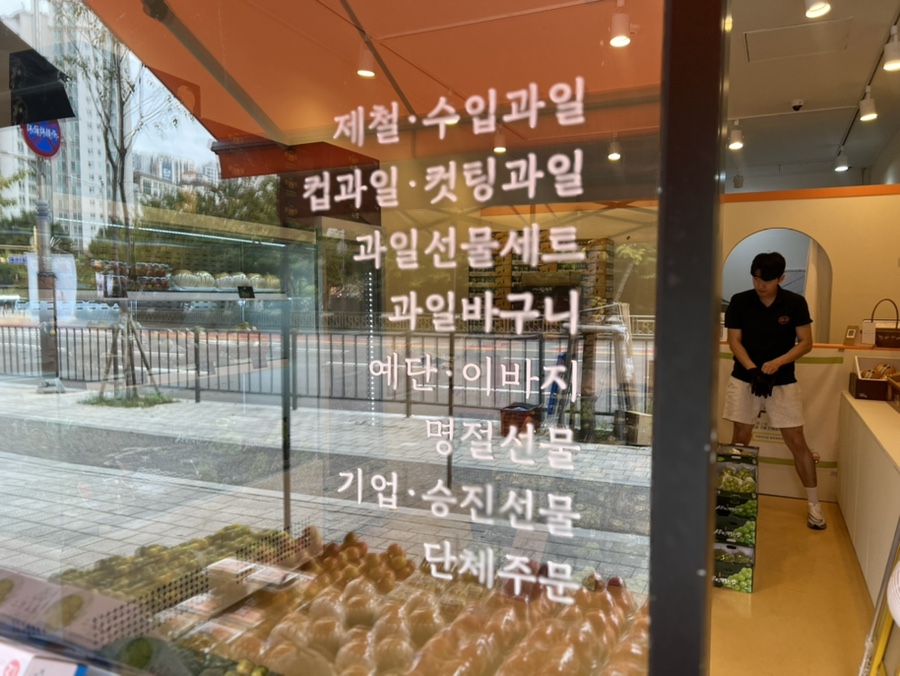푸룻한세상 이미지