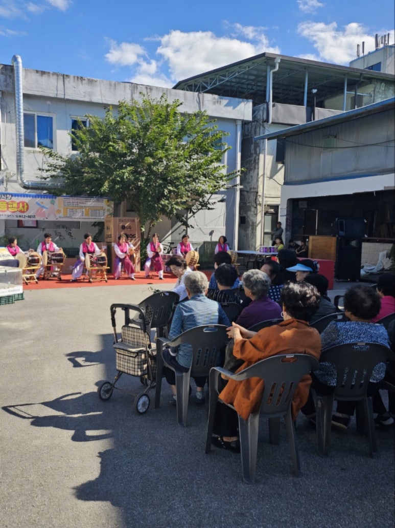 화천시장조합 이미지