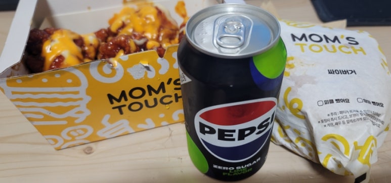 맘스터치은평 이미지