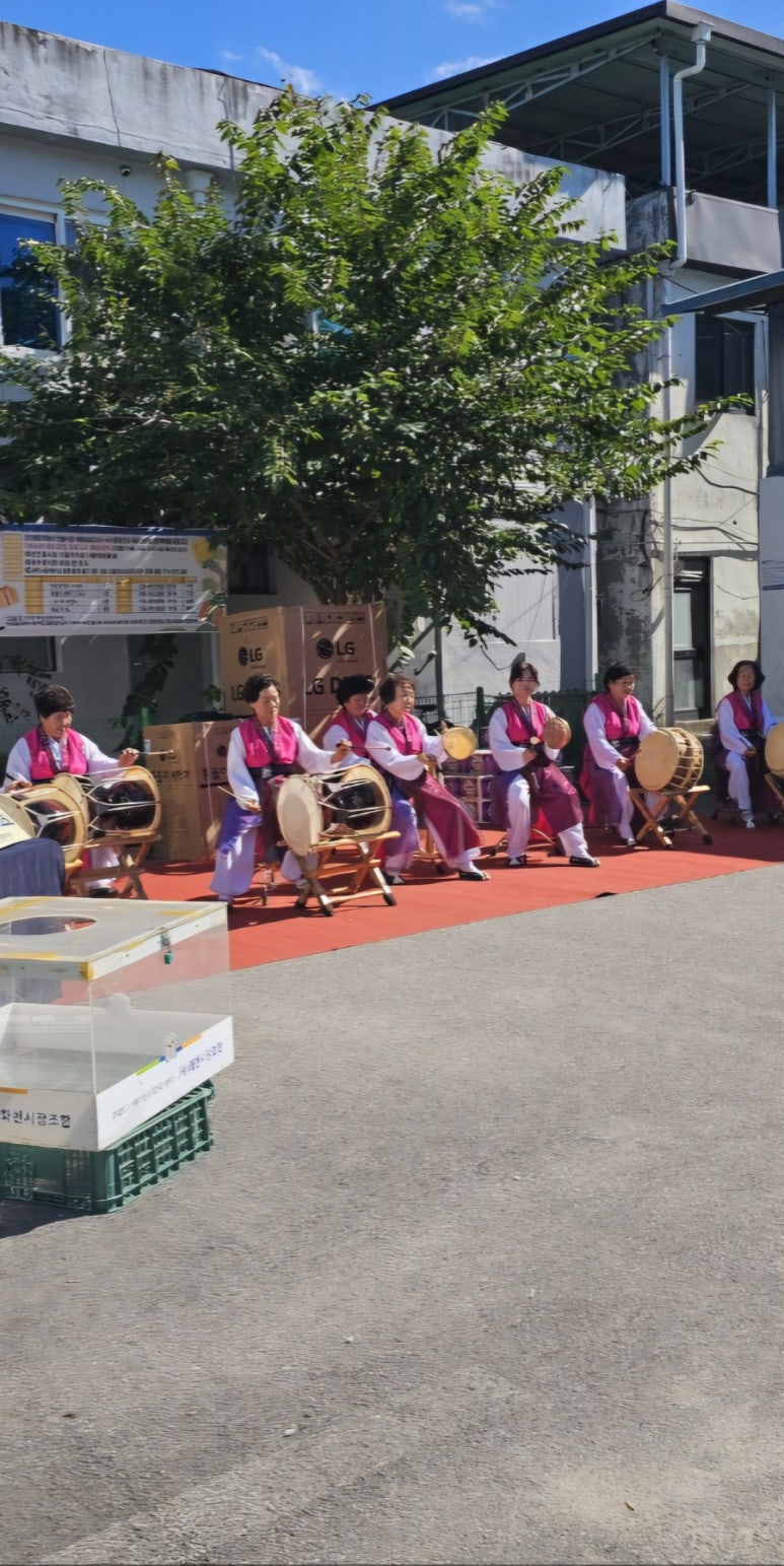 화천시장조합 이미지
