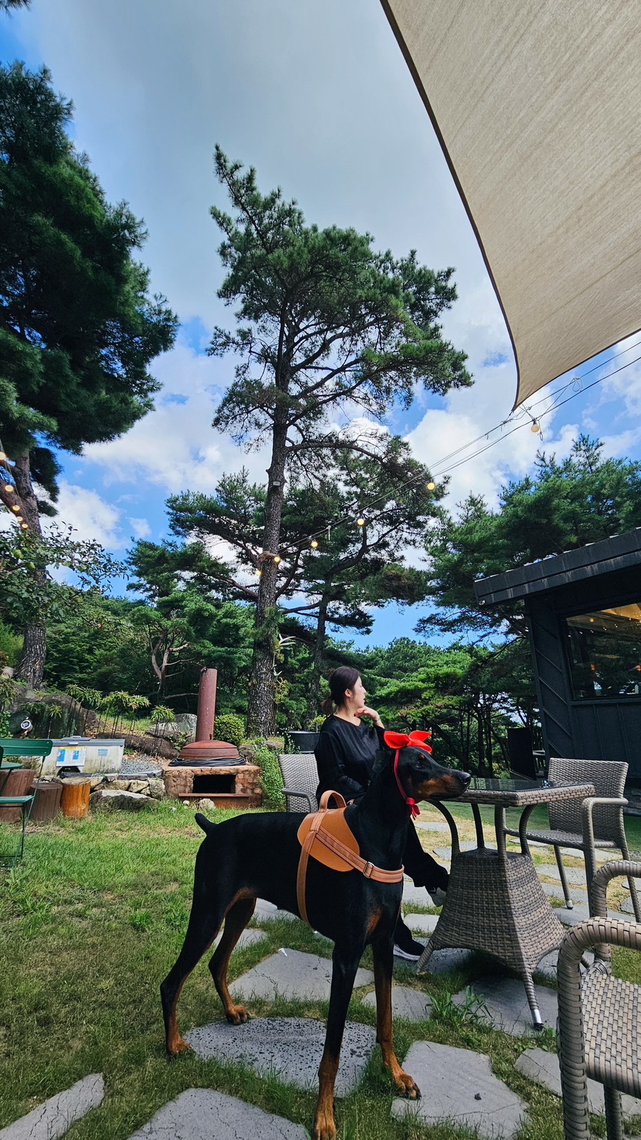 카페백동 이미지