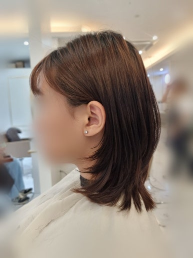 라희헤어 이미지