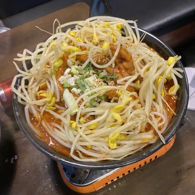 한신포차 동래역점 이미지