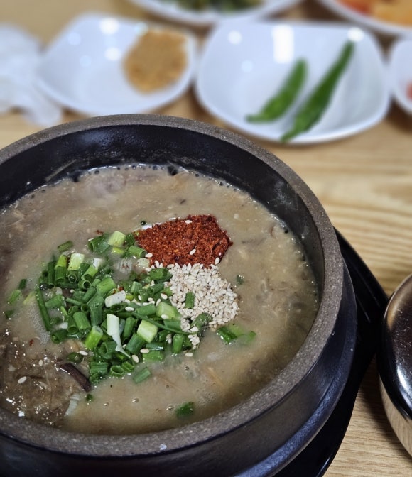 우진구내식당 이미지